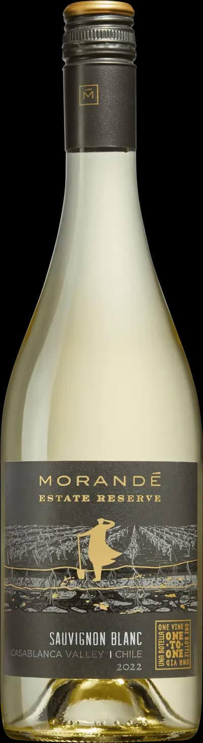 Produktbild för Morandé Estate Reserve