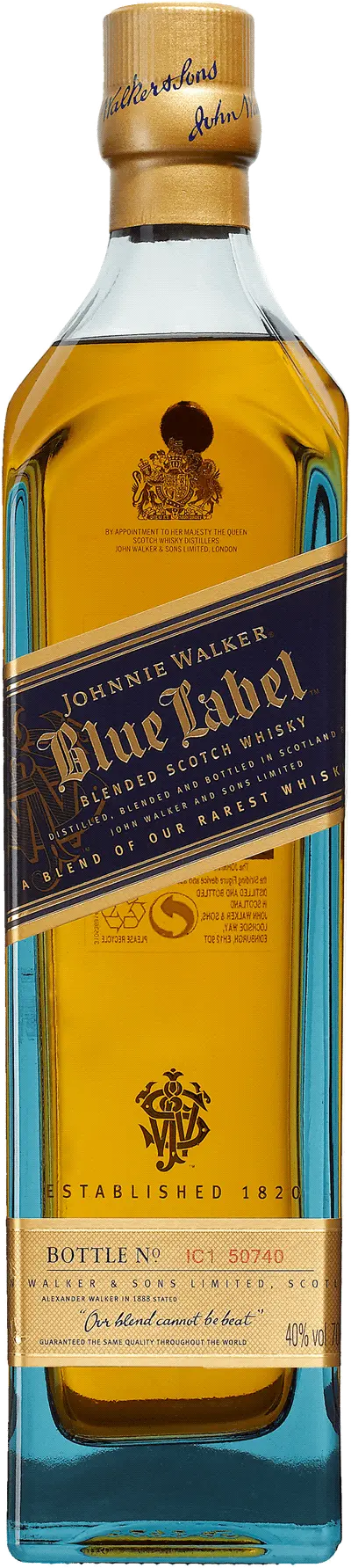 Produktbild för Johnnie Walker