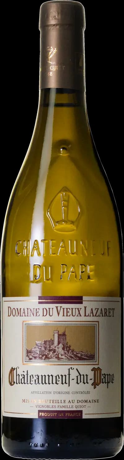 Produktbild för Domaine du Vieux Lazaret