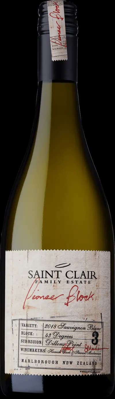 Produktbild för Saint Clair