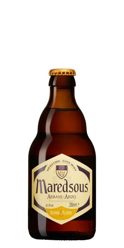 Produktbild för Maredsous 6