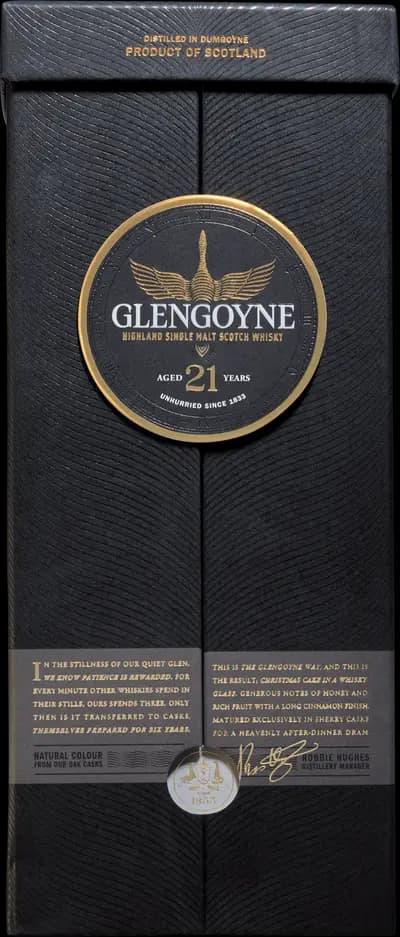 Produktbild för Glengoyne