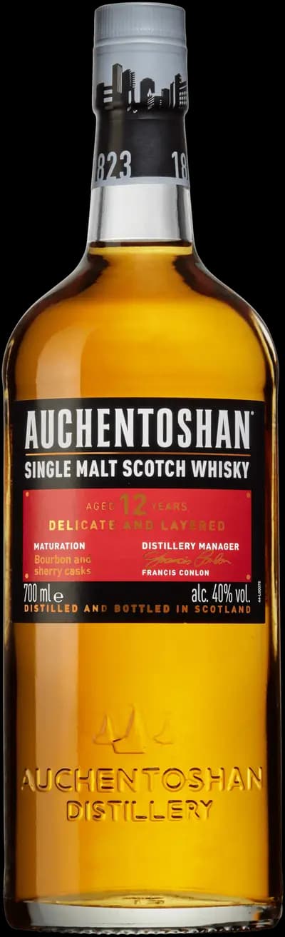 Produktbild för Auchentoshan