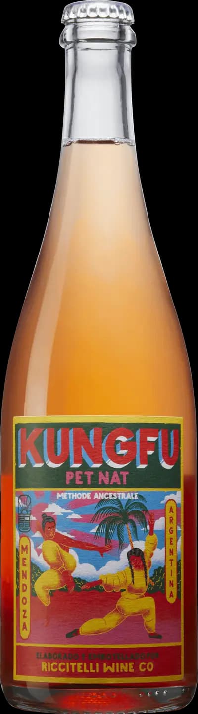 Produktbild för Kung Fu