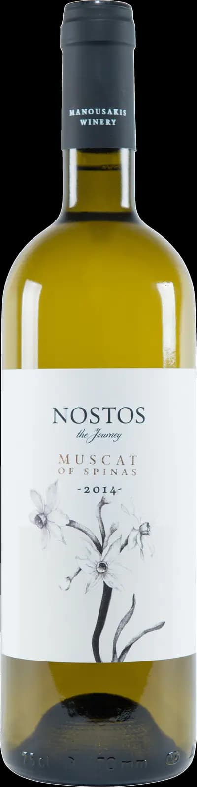 Produktbild för Nostos
