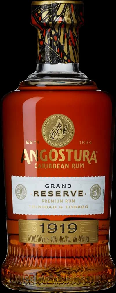 Produktbild för Angostura 1919