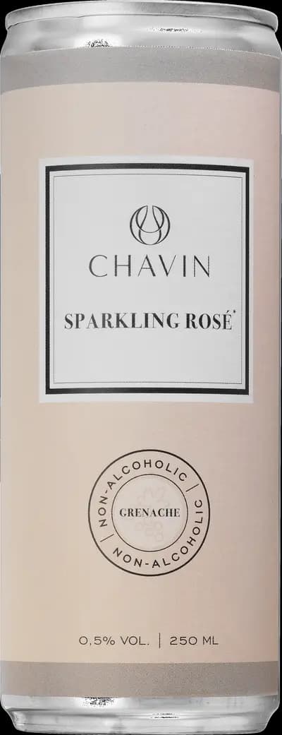 Produktbild för Chavin