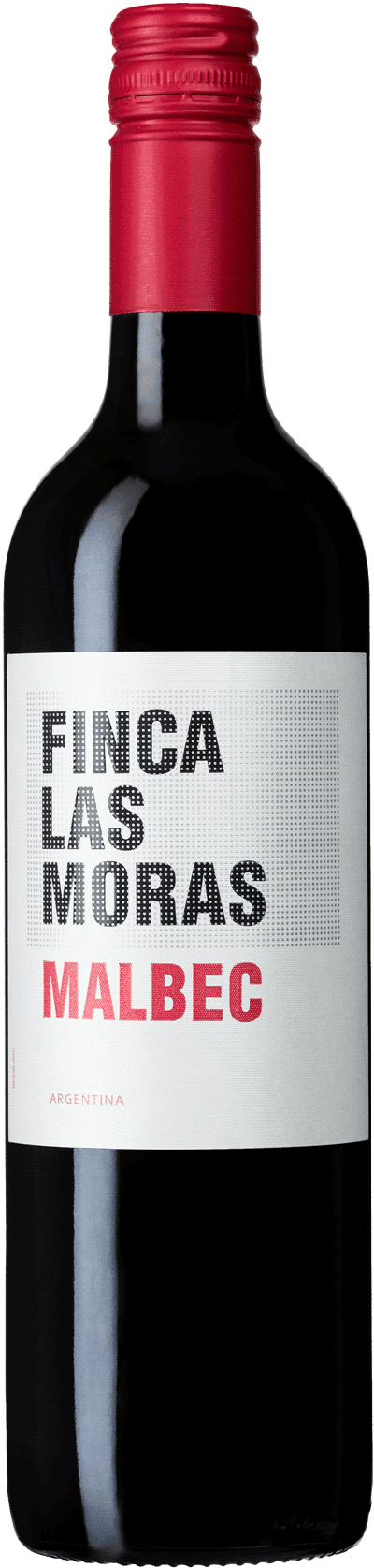 Produktbild för Las Moras