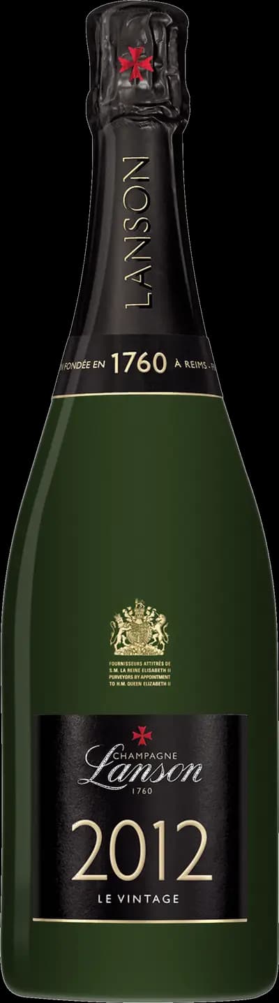 Produktbild för Lanson