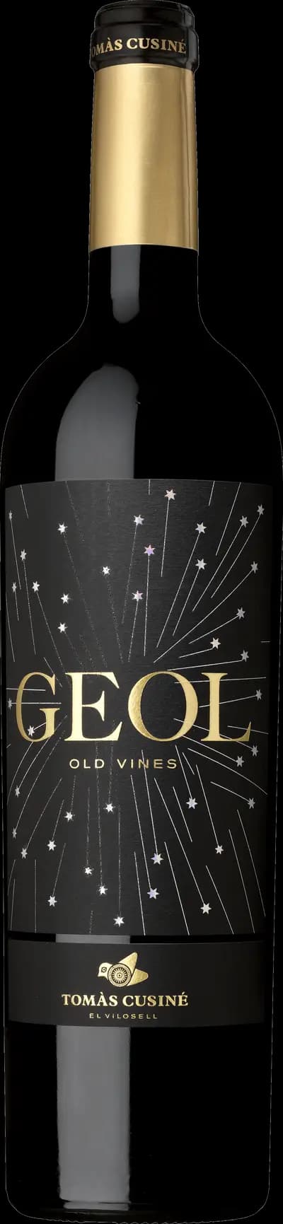 Produktbild för Geol
