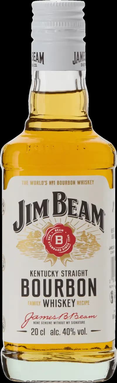 Produktbild för Jim Beam