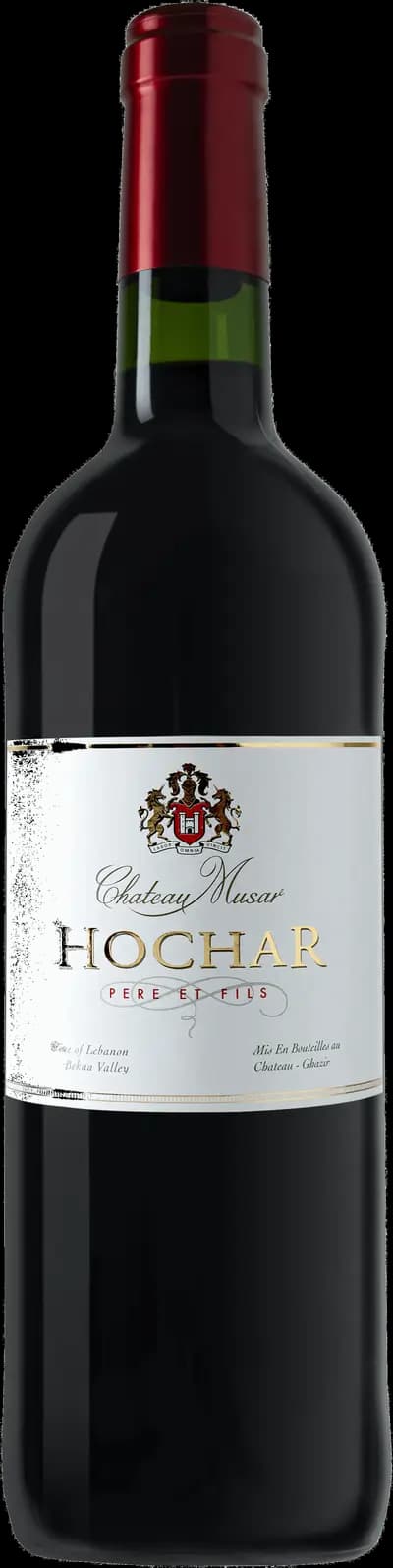 Produktbild för Chateau Musar
