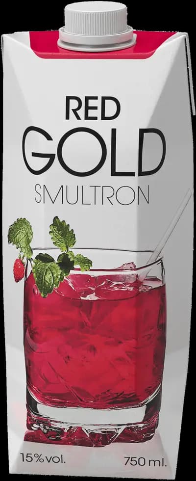 Produktbild för Red Gold