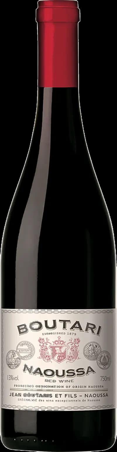 Produktbild för Naoussa Boutari