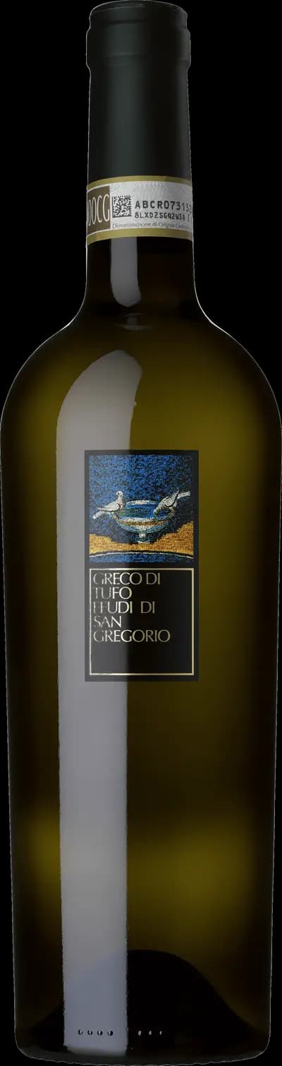 Produktbild för Greco di Tufo
