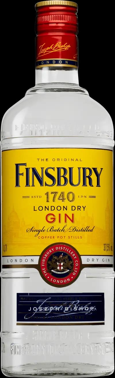 Produktbild för Finsbury