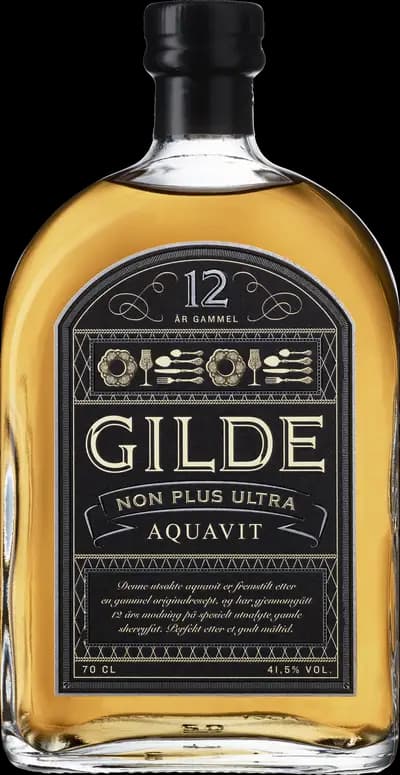 Produktbild för Gilde