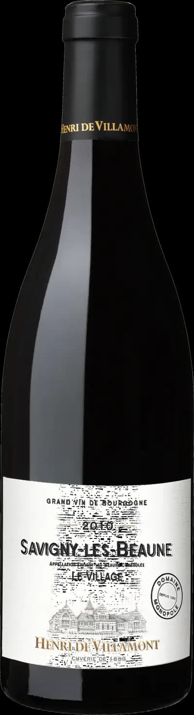 Produktbild för Savigny-lès-Beaune