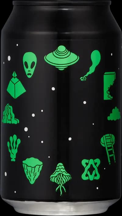Produktbild för Omnipollo