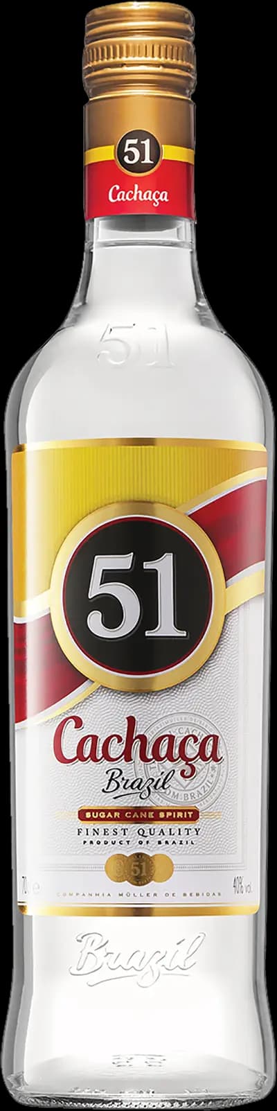 Produktbild för Cachaça 51