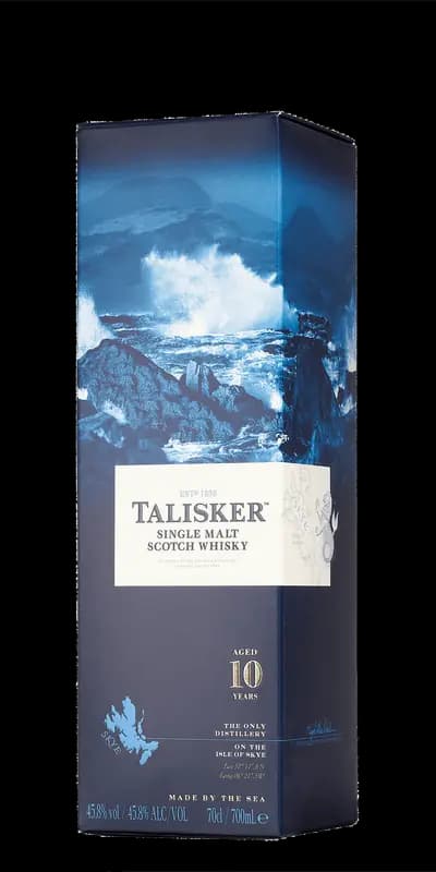 Produktbild för Talisker