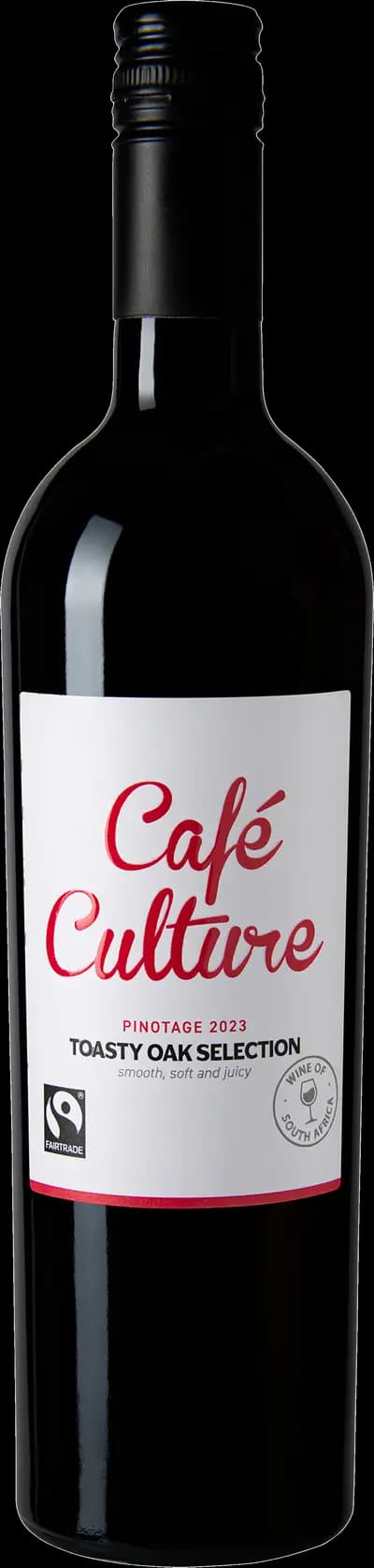 Produktbild för Café Culture
