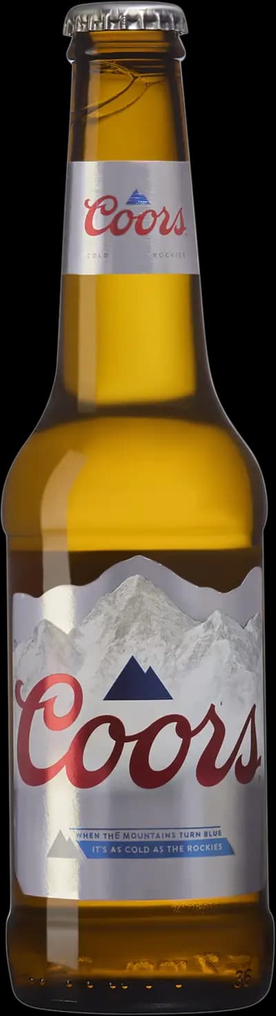 Produktbild för Coors
