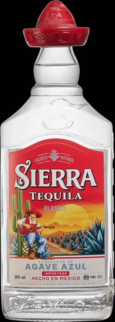 Produktbild för Sierra