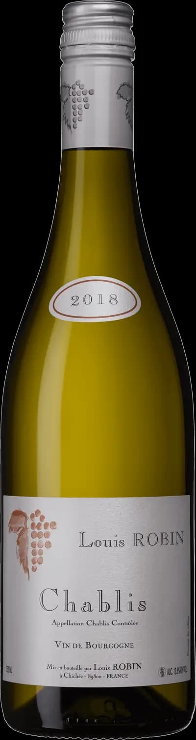 Produktbild för Chablis