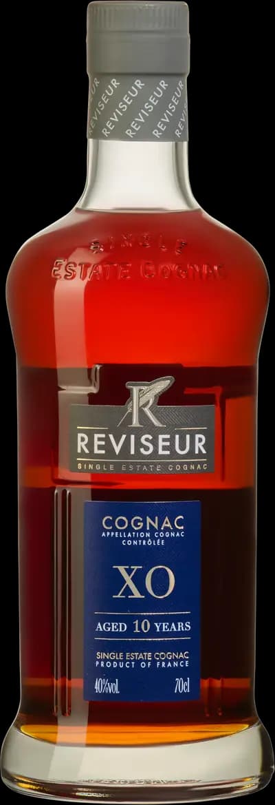Produktbild för Le Reviseur
