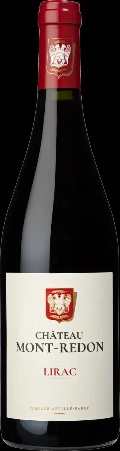 Produktbild för Château Mont-Redon