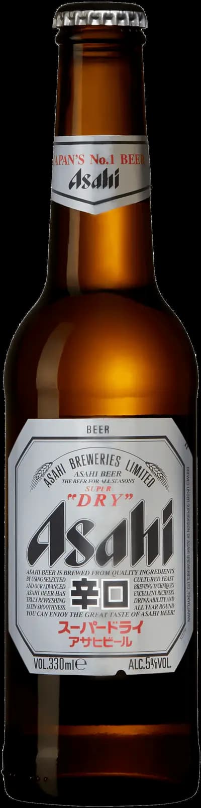 Produktbild för Asahi