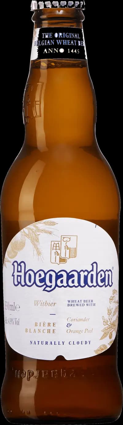 Produktbild för Hoegaarden