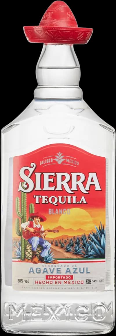 Produktbild för Sierra