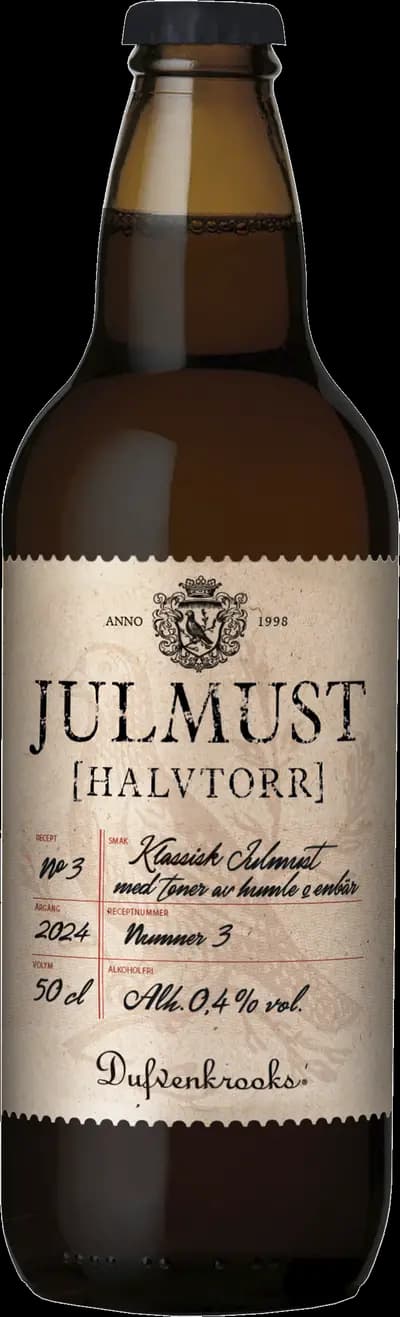 Produktbild för Dufvenkrooks
