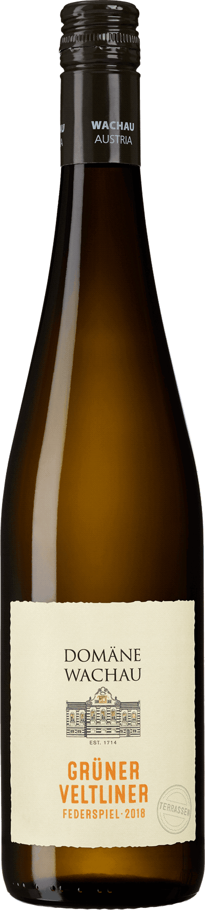 Produktbild för Domäne Wachau