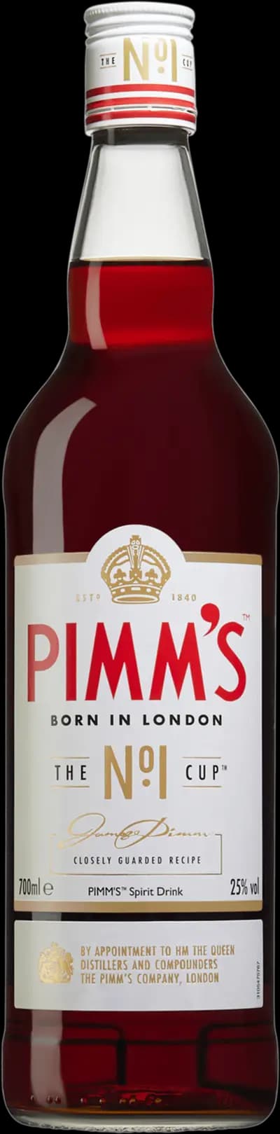Produktbild för Pimm's No 1