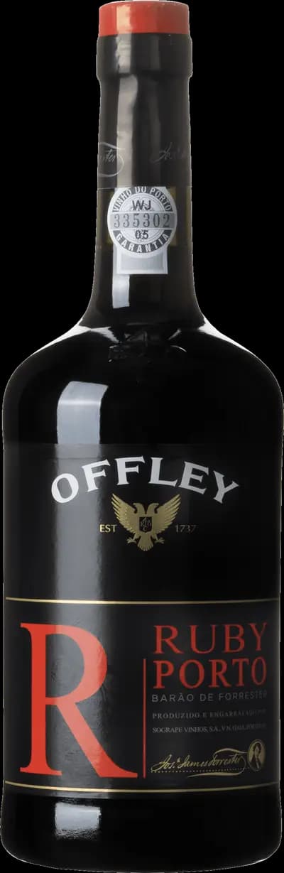 Produktbild för Offley