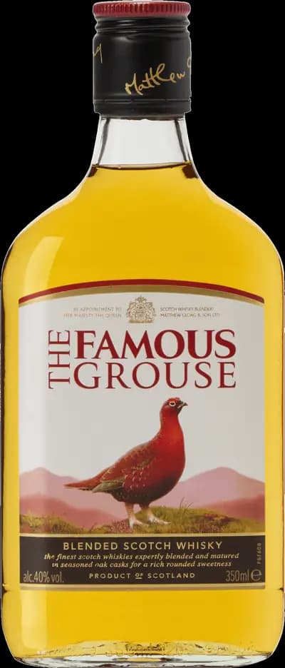 Produktbild för The Famous Grouse