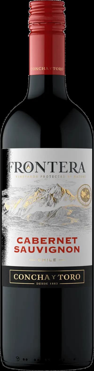 Produktbild för Frontera