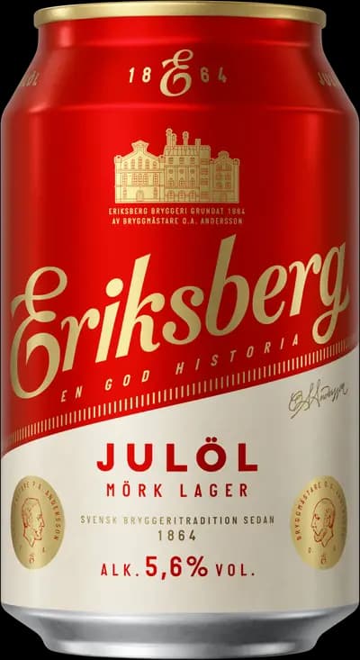 Produktbild för Eriksberg