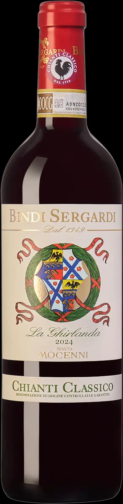 Produktbild för Chianti Classico