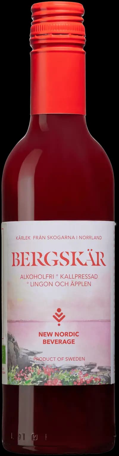 Produktbild för Bergskär Alkoholfri