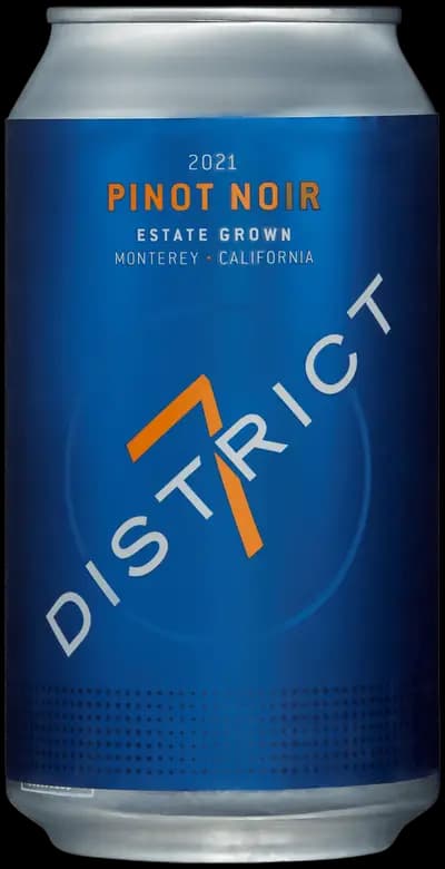 Produktbild för District 7