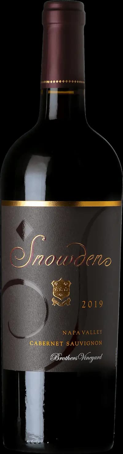 Produktbild för Snowden Brothers Vineyard