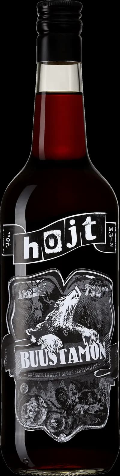 Produktbild för Hojt