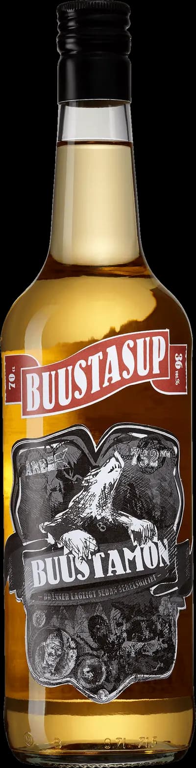 Produktbild för Buustasup