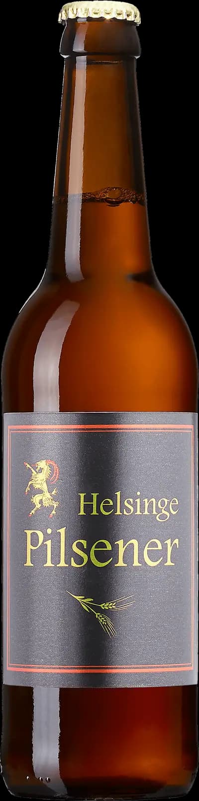 Produktbild för Helsinge Pilsener