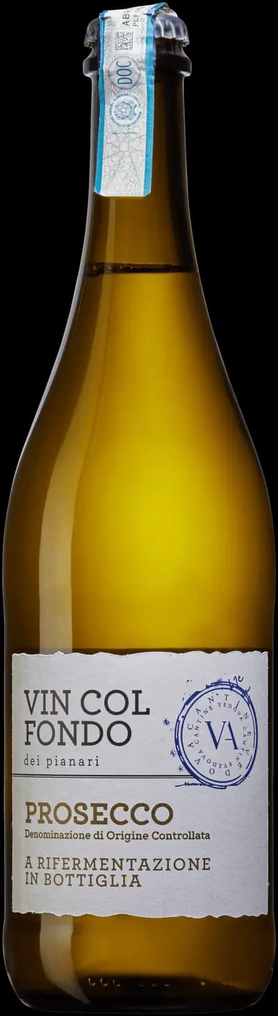 Produktbild för Vin col Fondo