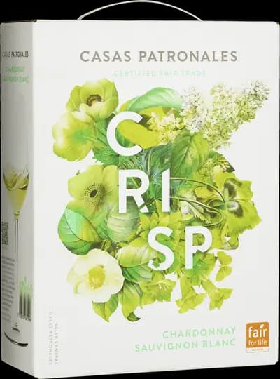 Produktbild för Casas Patronales Crisp